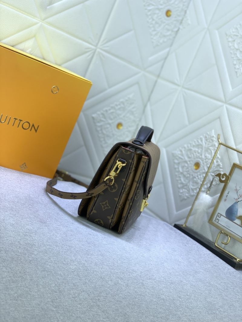 Louis Vuitton Satchel Bags